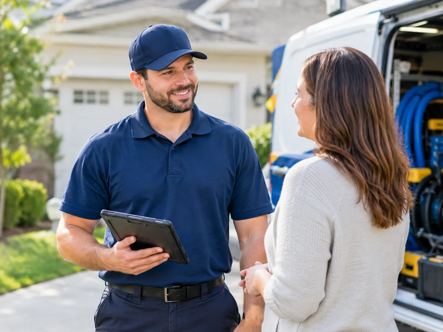 Sewage Backup Cleanup Allen, MD FAQs